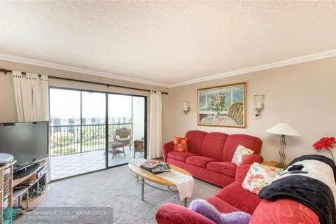 Copropriété à vendre à Pompano Beach, Floride: 2 chambres, 113.53 m2 № 1182329 - photo 17