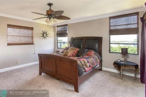 Copropriété à vendre à Pompano Beach, Floride: 2 chambres, 113.53 m2 № 1182329 - photo 13