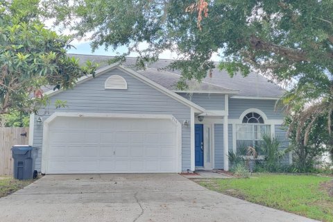 Villa ou maison à vendre à Davenport, Floride: 4 chambres, 186.73 m2 № 1352741 - photo 1