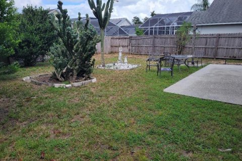 Casa en venta en Davenport, Florida, 4 dormitorios, 186.73 m2 № 1352741 - foto 25