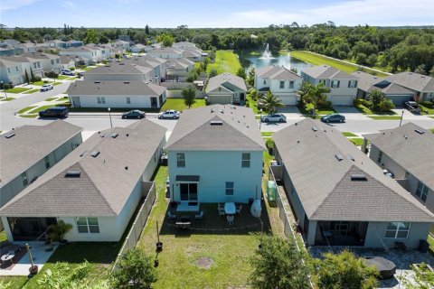 Villa ou maison à vendre à Kissimmee, Floride: 5 chambres, 229.84 m2 № 1263264 - photo 7