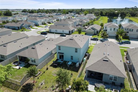 Villa ou maison à vendre à Kissimmee, Floride: 5 chambres, 229.84 m2 № 1263264 - photo 8