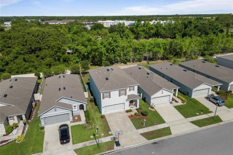 Villa ou maison à vendre à Kissimmee, Floride: 5 chambres, 229.84 m2 № 1263264 - photo 3