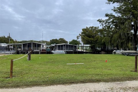 Terrain à vendre à Vero Beach, Floride № 727301 - photo 17