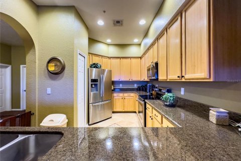 Condo in Kissimmee, Florida, 2 bedrooms  № 1393089 - photo 15