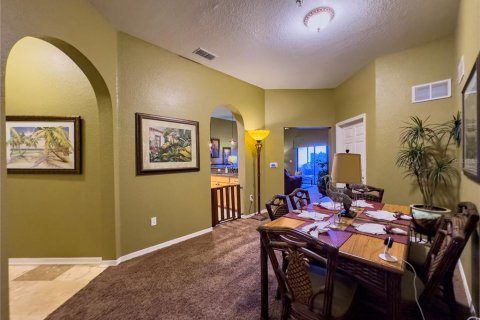 Condo in Kissimmee, Florida, 2 bedrooms  № 1393089 - photo 4