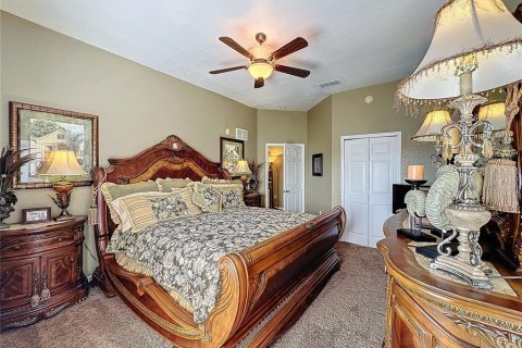 Condo in Kissimmee, Florida, 2 bedrooms  № 1393089 - photo 21