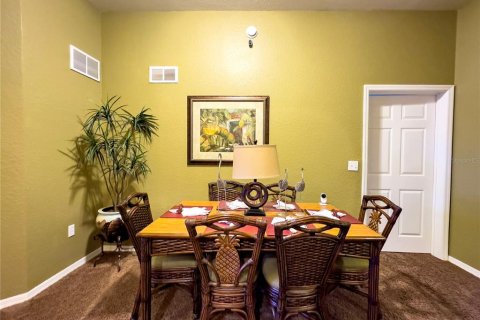 Condo in Kissimmee, Florida, 2 bedrooms  № 1393089 - photo 17