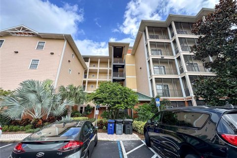 Condo in Kissimmee, Florida, 2 bedrooms  № 1393089 - photo 1