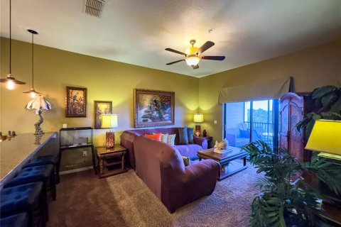 Condo in Kissimmee, Florida, 2 bedrooms  № 1393089 - photo 6