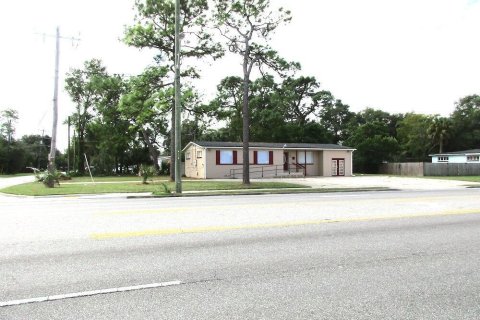 Immobilier commercial à vendre à Jacksonville, Floride: 145.02 m2 № 773948 - photo 2