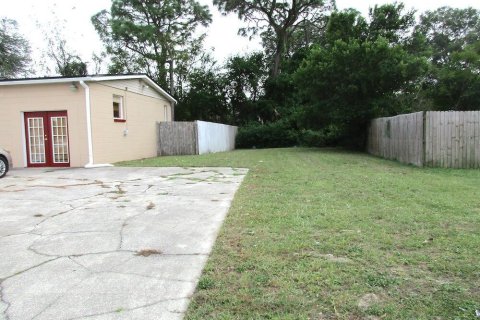 Immobilier commercial à vendre à Jacksonville, Floride: 145.02 m2 № 773948 - photo 4