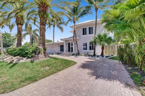 Villa ou maison à vendre à Pompano Beach, Floride: 5 chambres, 256.04 m2 № 1282556 - photo 30