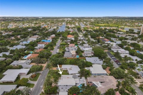 Villa ou maison à vendre à Pompano Beach, Floride: 5 chambres, 256.04 m2 № 1282556 - photo 6