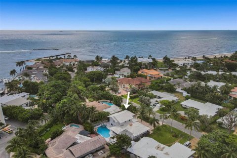 Villa ou maison à vendre à Pompano Beach, Floride: 5 chambres, 256.04 m2 № 1282556 - photo 20