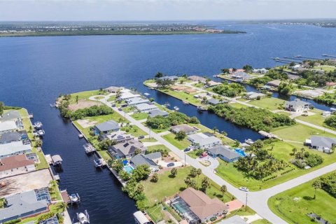 Terreno en venta en Port Charlotte, Florida № 1352559 - foto 7