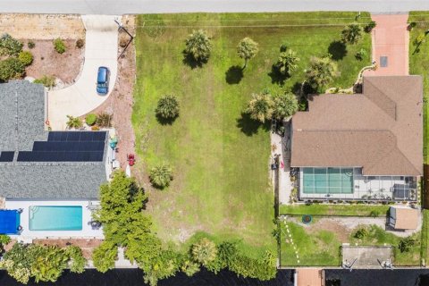 Terreno en venta en Port Charlotte, Florida № 1352559 - foto 5