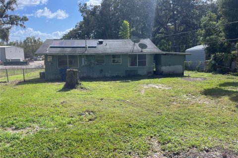 House in Brooksville, Florida 2 bedrooms, 71.35 sq.m. № 1412669 - photo 4