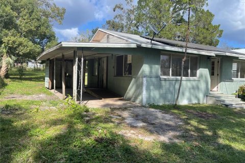 House in Brooksville, Florida 2 bedrooms, 71.35 sq.m. № 1412669 - photo 10