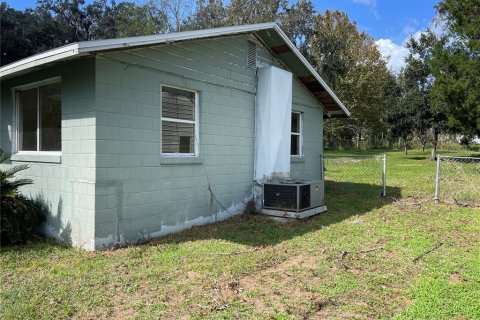 House in Brooksville, Florida 2 bedrooms, 71.35 sq.m. № 1412669 - photo 2