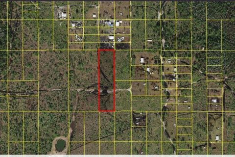 Terreno en venta en Saint Cloud, Florida № 1360982 - foto 1