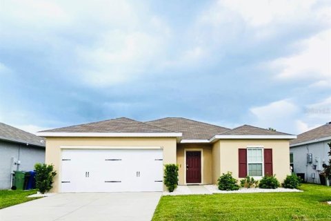 Casa en venta en Winter Haven, Florida, 3 dormitorios, 120.03 m2 № 1346232 - foto 16