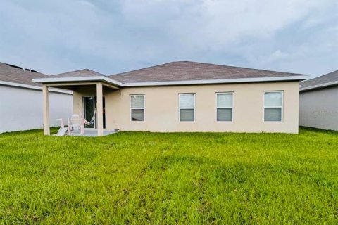 Villa ou maison à vendre à Winter Haven, Floride: 3 chambres, 120.03 m2 № 1346232 - photo 17