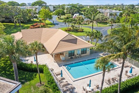 Copropriété à vendre à Jupiter, Floride: 2 chambres, 133.78 m2 № 1222781 - photo 2