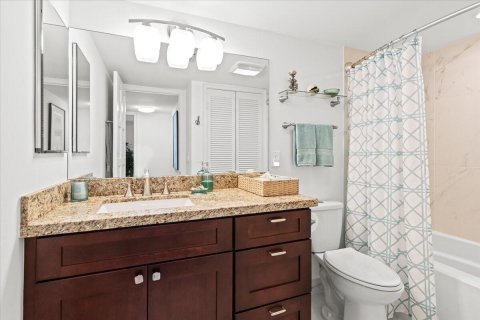 Copropriété à vendre à Jupiter, Floride: 2 chambres, 133.78 m2 № 1222781 - photo 9