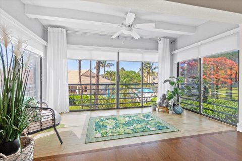 Condo in Jupiter, Florida, 2 bedrooms  № 1222781 - photo 25