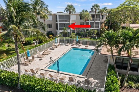 Copropriété à vendre à Jupiter, Floride: 2 chambres, 133.78 m2 № 1222781 - photo 4