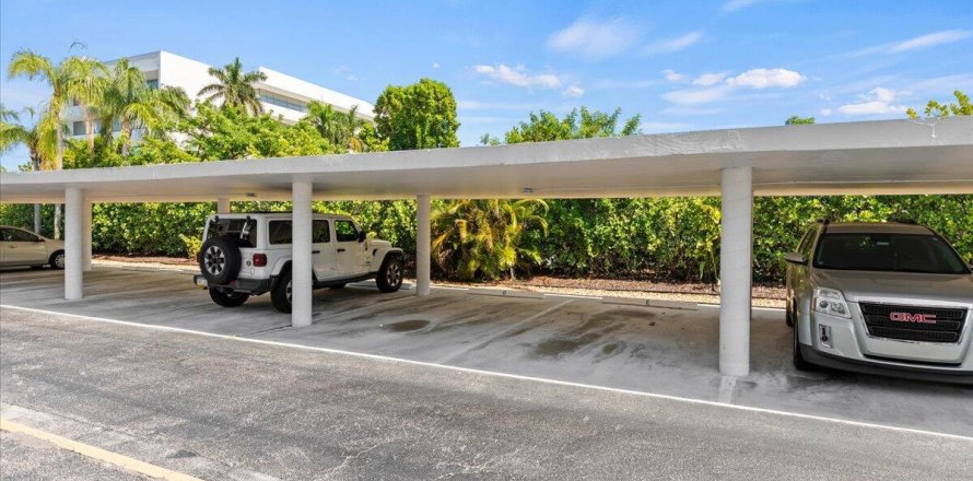 Condo in Jupiter, Florida, 2 bedrooms  № 1222781