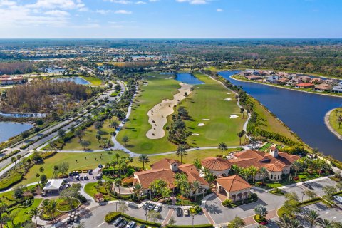 House in Jupiter, Florida 4 bedrooms, 353.77 sq.m. № 1223322 - photo 3