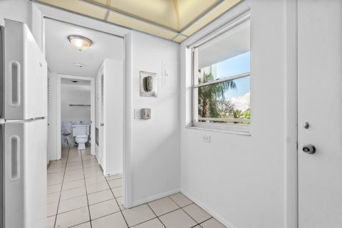 Copropriété à vendre à Pompano Beach, Floride: 1 chambre, 72 m2 № 1223299 - photo 21