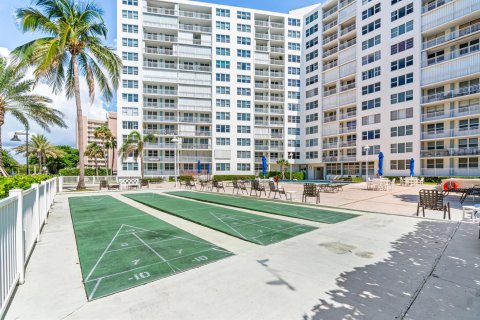 Condo in Pompano Beach, Florida, 1 bedroom  № 1223299 - photo 7