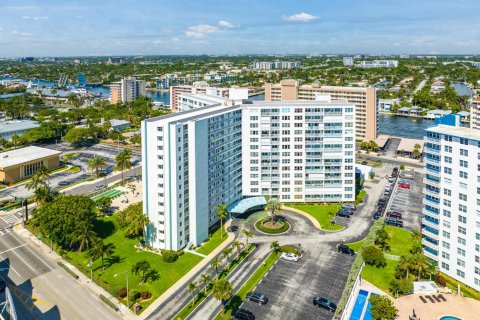 Condo in Pompano Beach, Florida, 1 bedroom  № 1223299 - photo 28