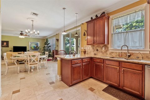 Casa en venta en Weston, Florida, 4 dormitorios, 233.37 m2 № 913772 - foto 21