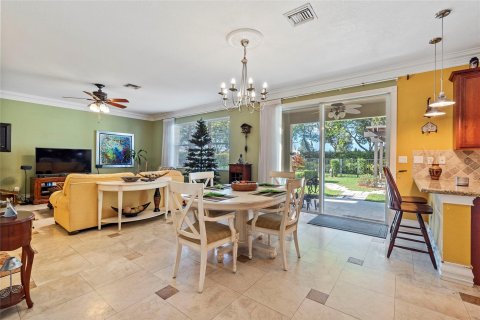 House in Weston, Florida 4 bedrooms, 233.37 sq.m. № 913772 - photo 26