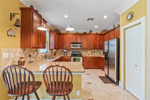 Casa en venta en Weston, Florida, 4 dormitorios, 233.37 m2 № 913772 - foto 22