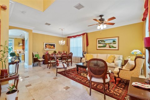 House in Weston, Florida 4 bedrooms, 233.37 sq.m. № 913772 - photo 29