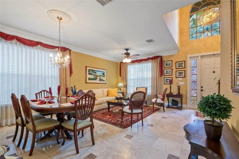 House in Weston, Florida 4 bedrooms, 233.37 sq.m. № 913772 - photo 28