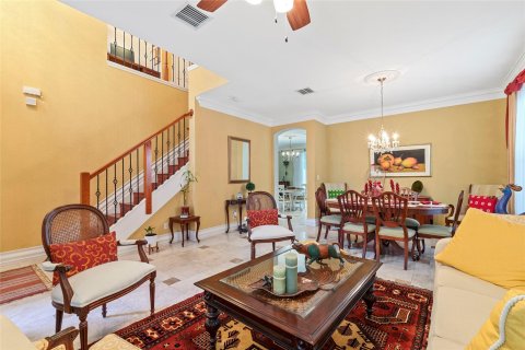 Casa en venta en Weston, Florida, 4 dormitorios, 233.37 m2 № 913772 - foto 27