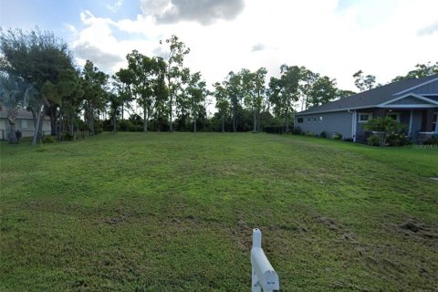 Land in Punta Gorda, Florida № 1111177 - photo 2