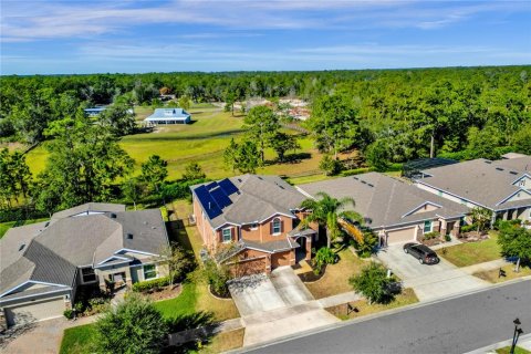 Villa ou maison à vendre à DeLand, Floride: 5 chambres, 361.95 m2 № 1371595 - photo 4