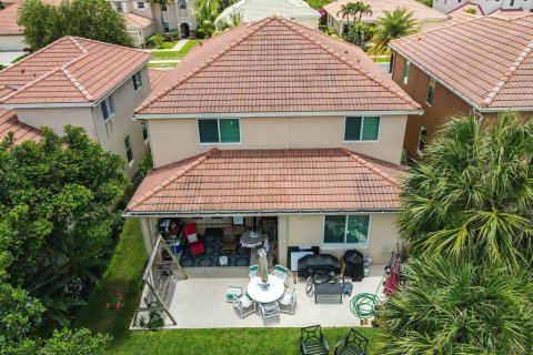 Casa en venta en Hobe Sound, Florida, 4 dormitorios, 250.56 m2 № 583116 - foto 10
