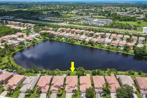Villa ou maison à vendre à Hobe Sound, Floride: 4 chambres, 250.56 m2 № 583116 - photo 15