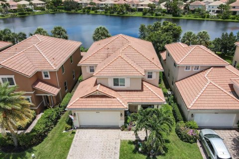 Villa ou maison à vendre à Hobe Sound, Floride: 4 chambres, 250.56 m2 № 583116 - photo 18