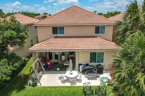 Casa en venta en Hobe Sound, Florida, 4 dormitorios, 250.56 m2 № 583116 - foto 9