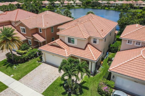 Villa ou maison à vendre à Hobe Sound, Floride: 4 chambres, 250.56 m2 № 583116 - photo 19