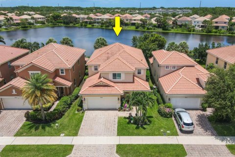 Villa ou maison à vendre à Hobe Sound, Floride: 4 chambres, 250.56 m2 № 583116 - photo 20